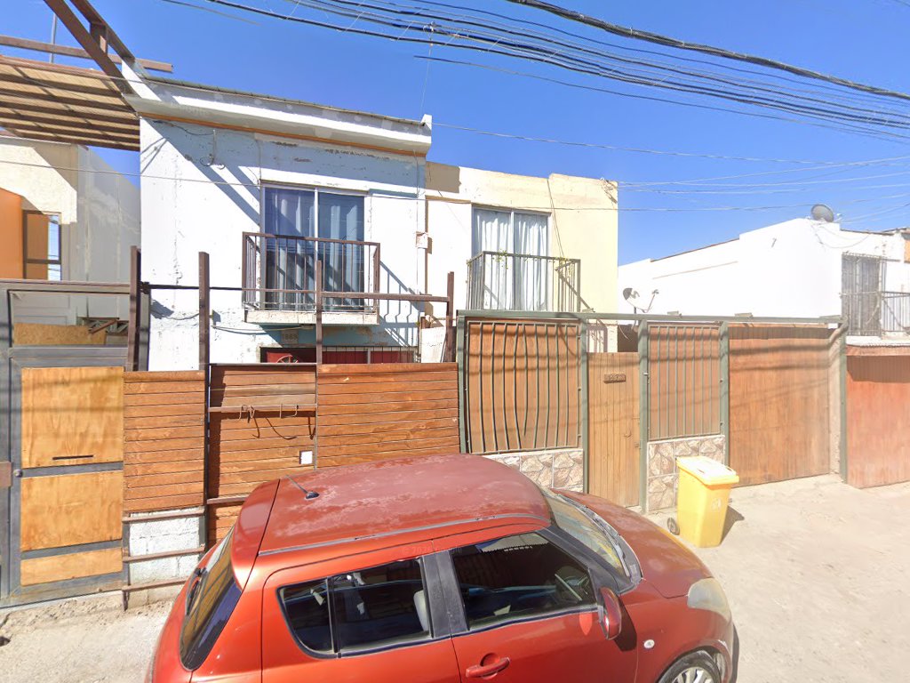 Quitral Abogada — Calama