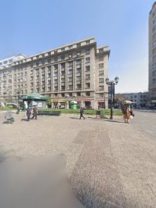 Estudio Juridico para Empresas — Santiago