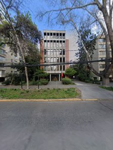 Grupo Legal Chile — Providencia