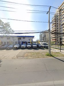 Larruy Abogados — Las Condes