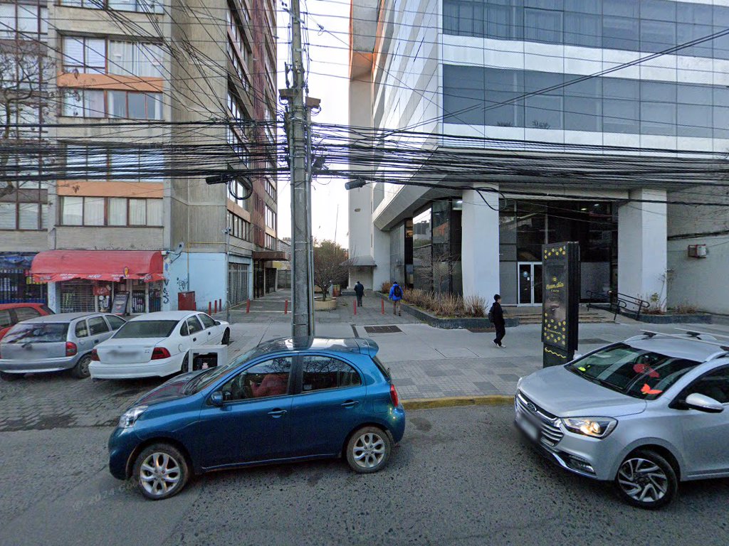 Estudio Jurídico M,V&V — Chillán