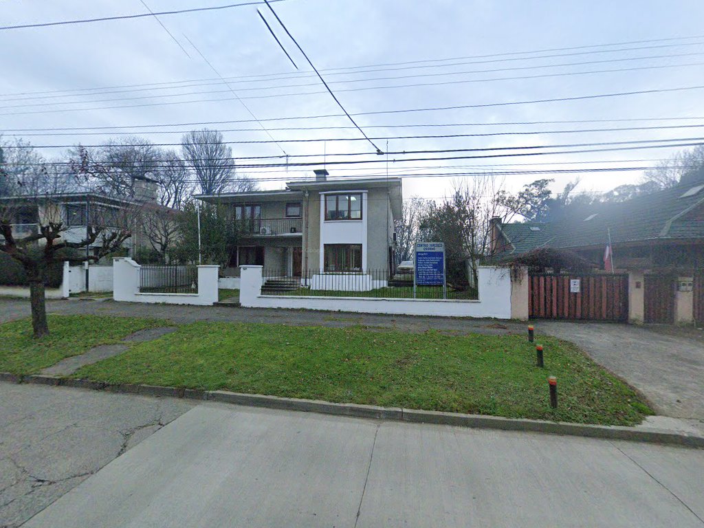 Juan Carlos Claret Pool Abogado Penalista — Osorno