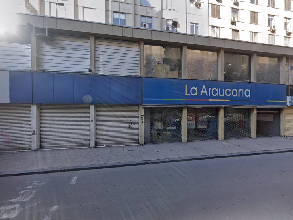 Defendo — Santiago