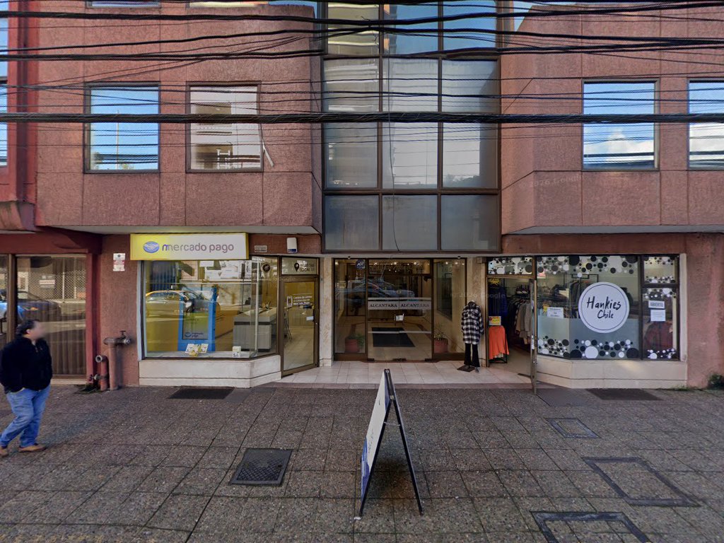 GRUPO ALTUM ABOGADOS — Temuco