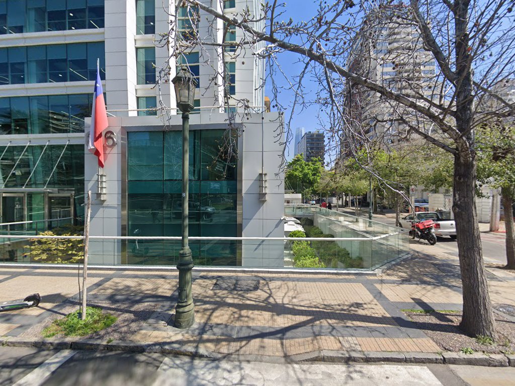 BEC Abogados — Las Condes