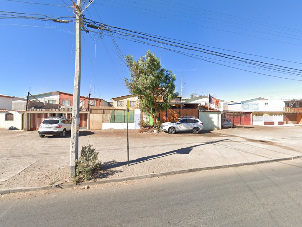 Alma Abogados — Calama
