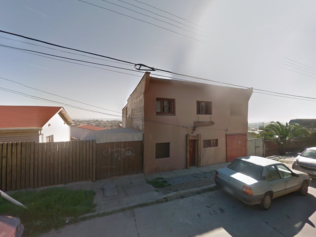 San Antonio Abogado