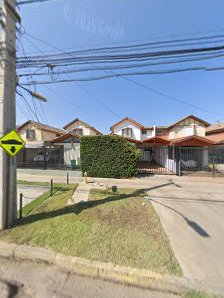 Estudio Juridico — Maipú