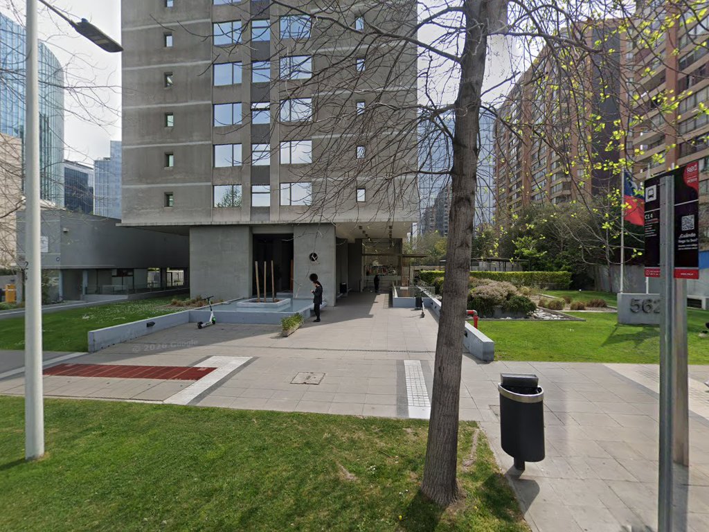 Guzmán Asesorías Legales e Inmobiliarias — Las Condes