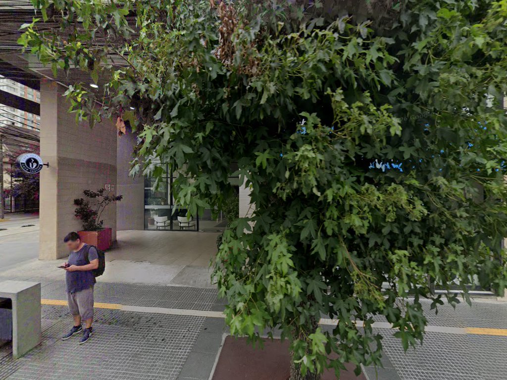 Estudio Centro Sur — Concepción