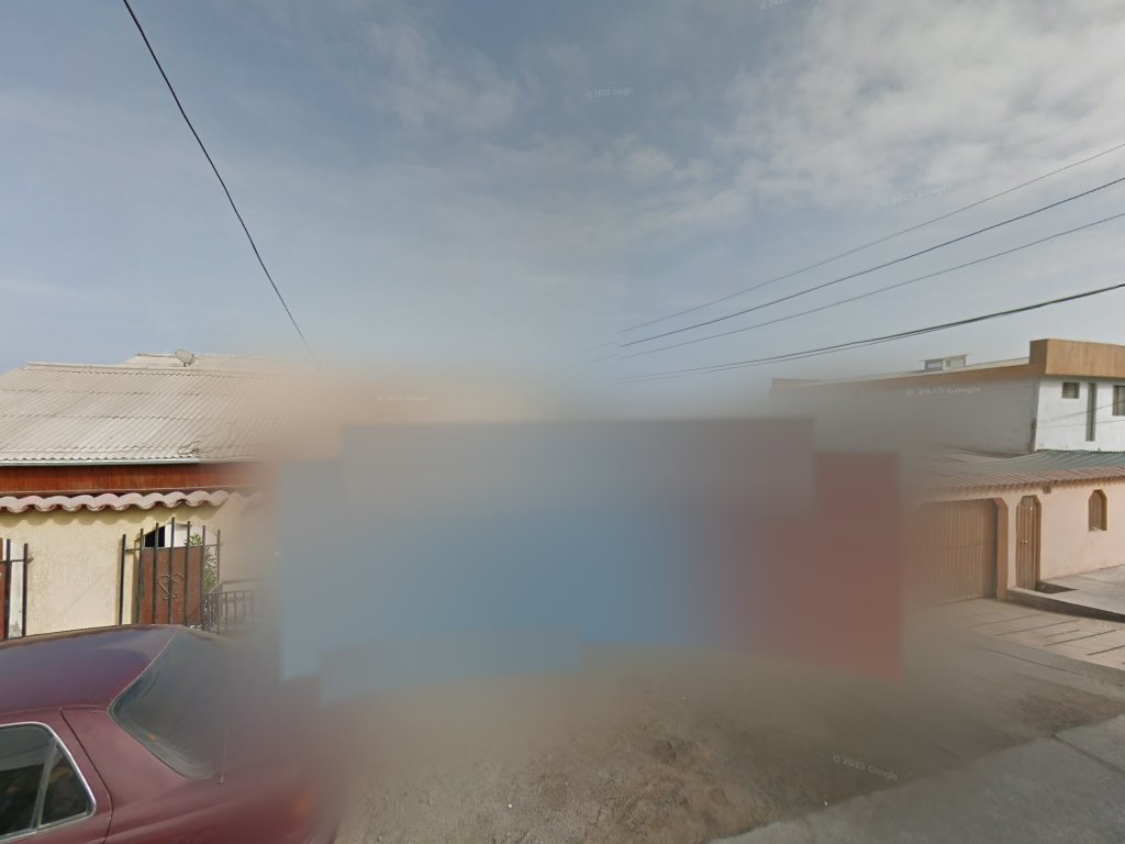 IUS Estudio Jurídico — Iquique