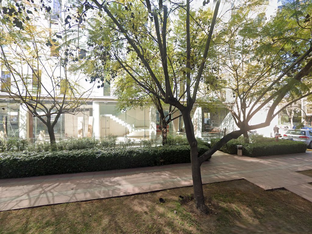 Aguad Bañados Izquierdo Abogados — Vitacura
