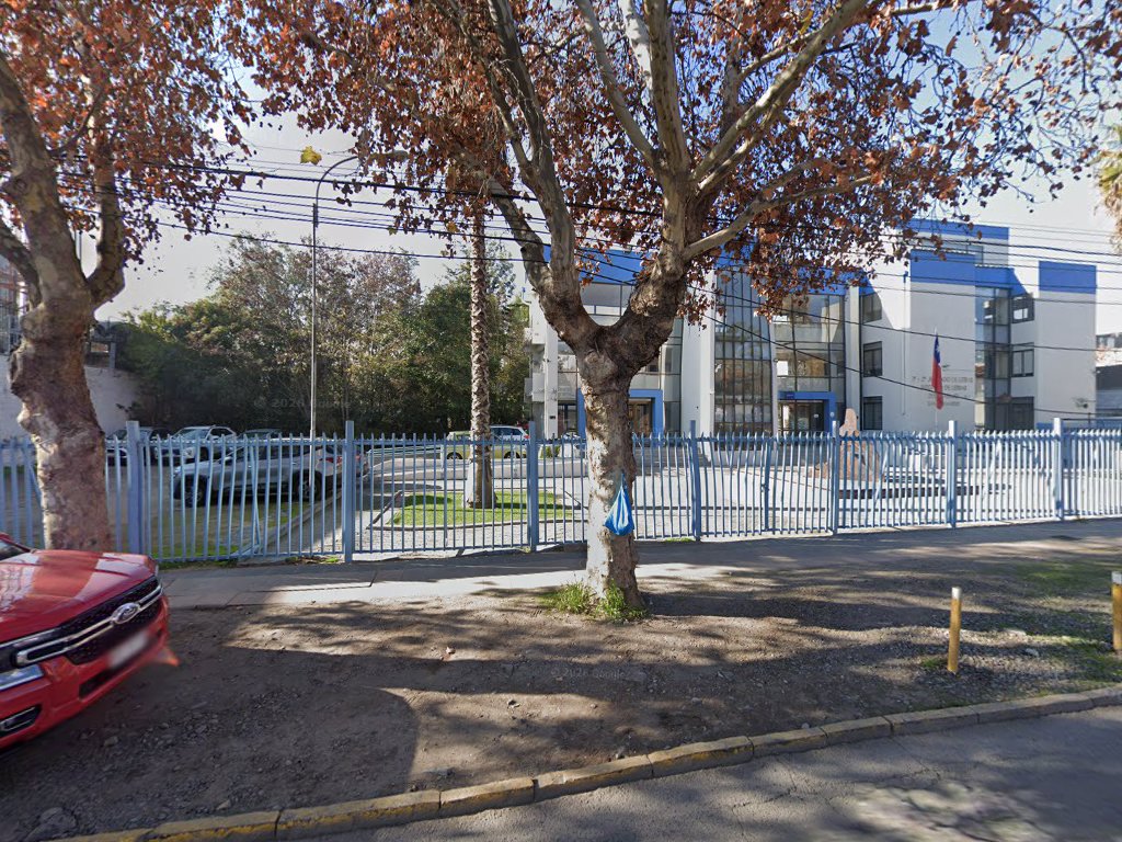 Asesoria Tributaria y Jurídica — San Bernardo