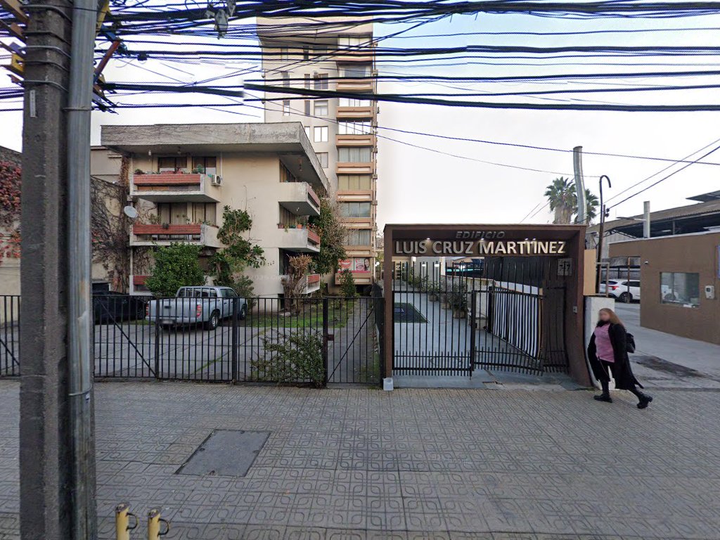 Estudio Juridico Urzua — Curico