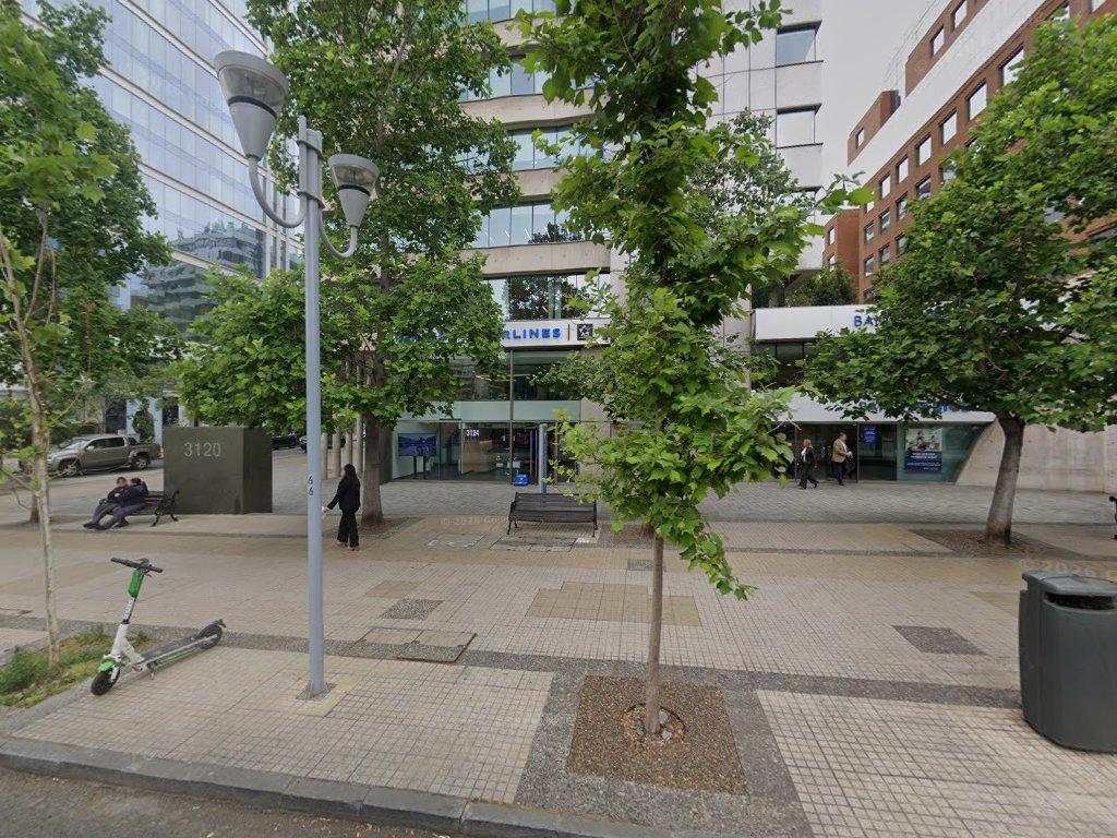 Enrique Barros & Compañía — Las Condes