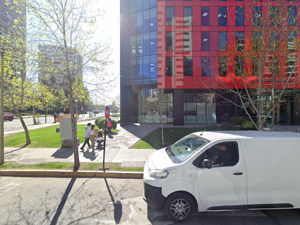 Puelma y Cía. — Las Condes