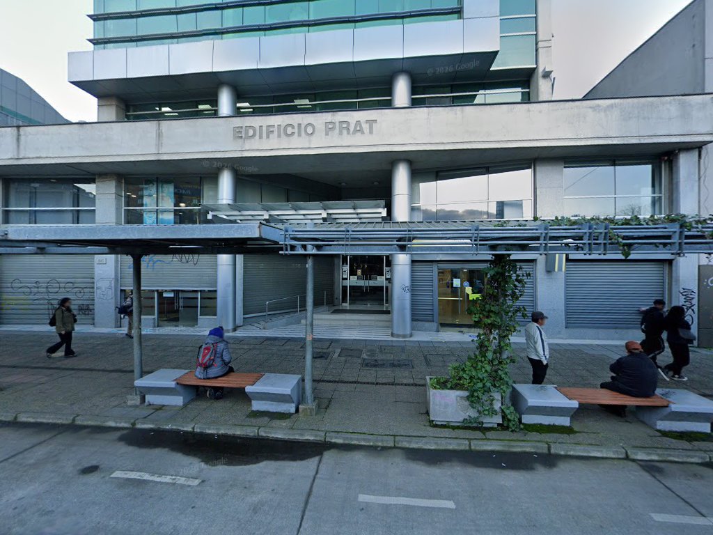 Sinergia Tributaria — Temuco