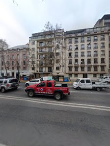 Estudio Jurídico Alvear y Asociados — Santiago