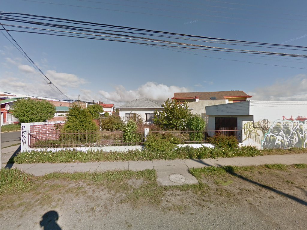 CHANDIA Y ASOCIADOS Abogados — Punta Arenas