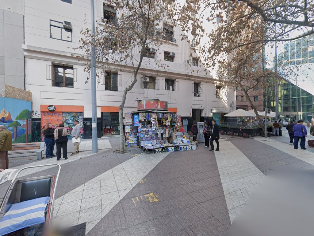 BC Abogados — Santiago