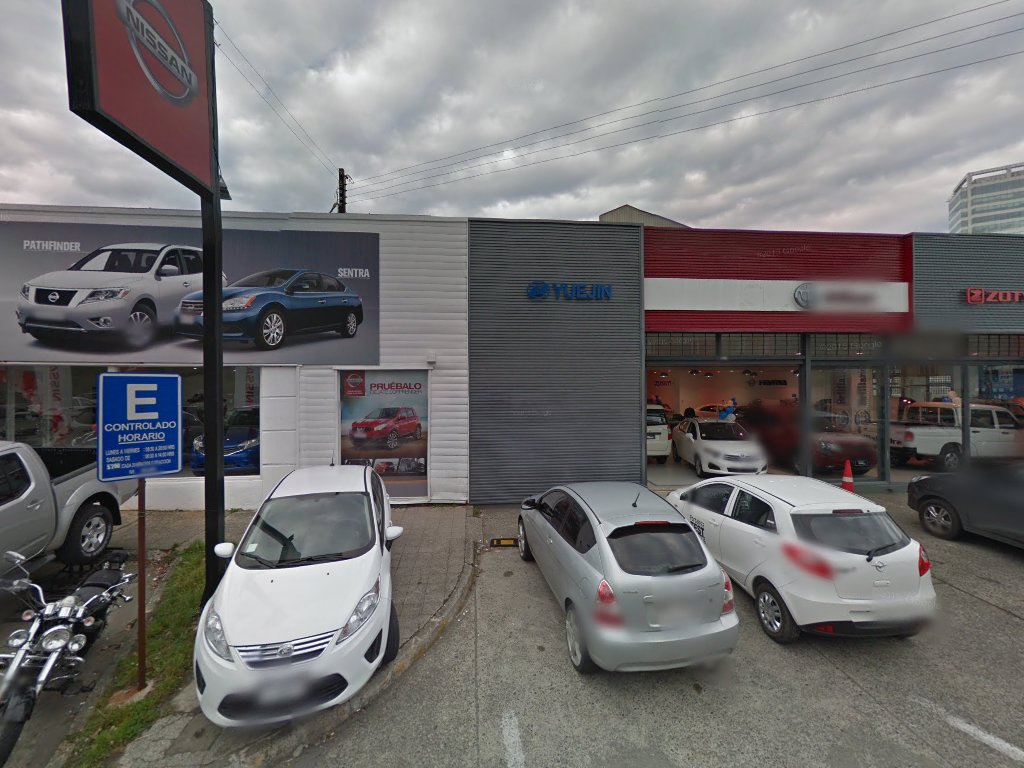 GrupoDefensa.cl Puerto Montt — Puerto Montt