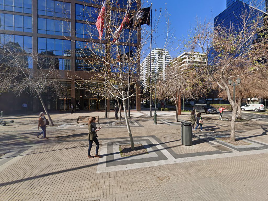 Yrarrázaval, Ruiz- Tagle, Ovalle, Salas & Vial — Las Condes