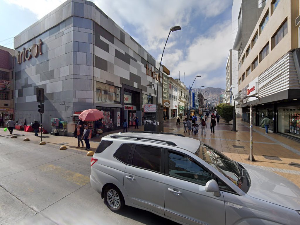 Escobar y Asociados — Antofagasta