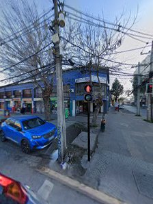 Abogados Demanda Justicia — San Bernardo