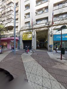 Defensa en Juicio — Santiago