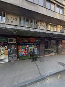Staffabogados — Santiago