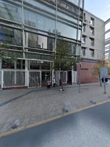 Asesorias Juridicas Hormazabal Larenas Y Asociados Limitada — Santiago