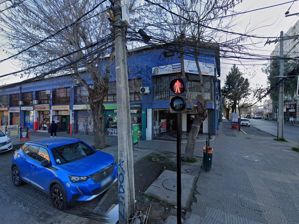 ECOLEGAL Abogados, Laboral, Penal, Familia — San Bernardo