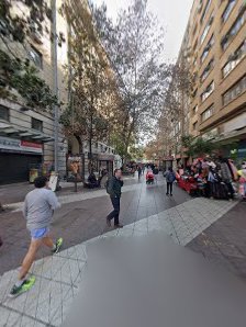 Chile Jurídica - Abogados — Santiago