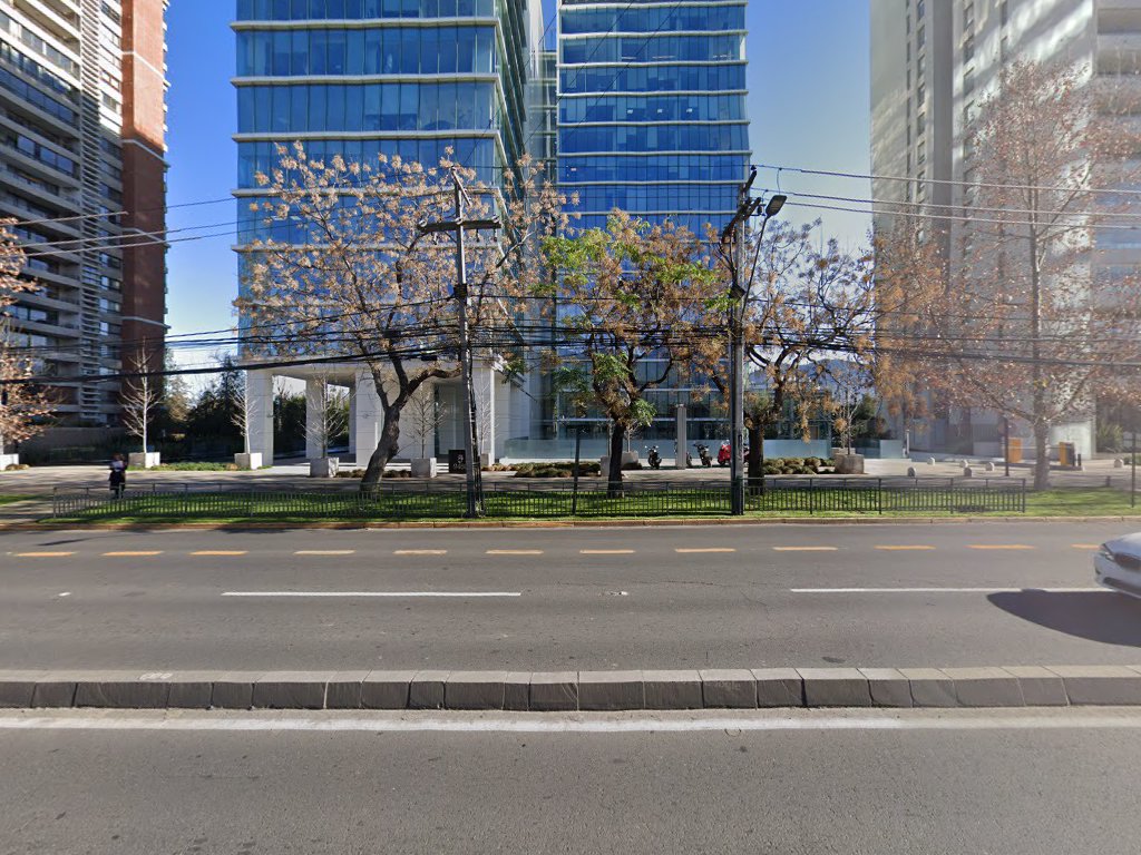 Tapia & Margozzini Abogados SpA — Las Condes