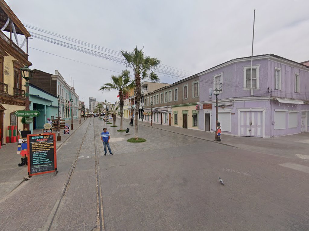 Abogados Iusva — Iquique
