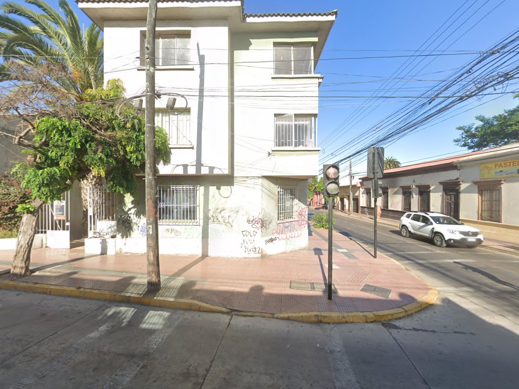 Estudio Juridico Bustos Y Merino Compania Limitada — La Serena