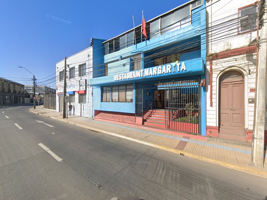 Estudio Jurídico Arias & Asociados — Talcahuano
