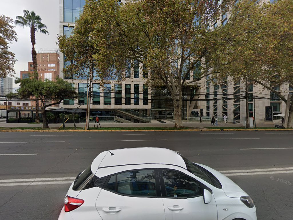 Santa Cruz IP — Providencia