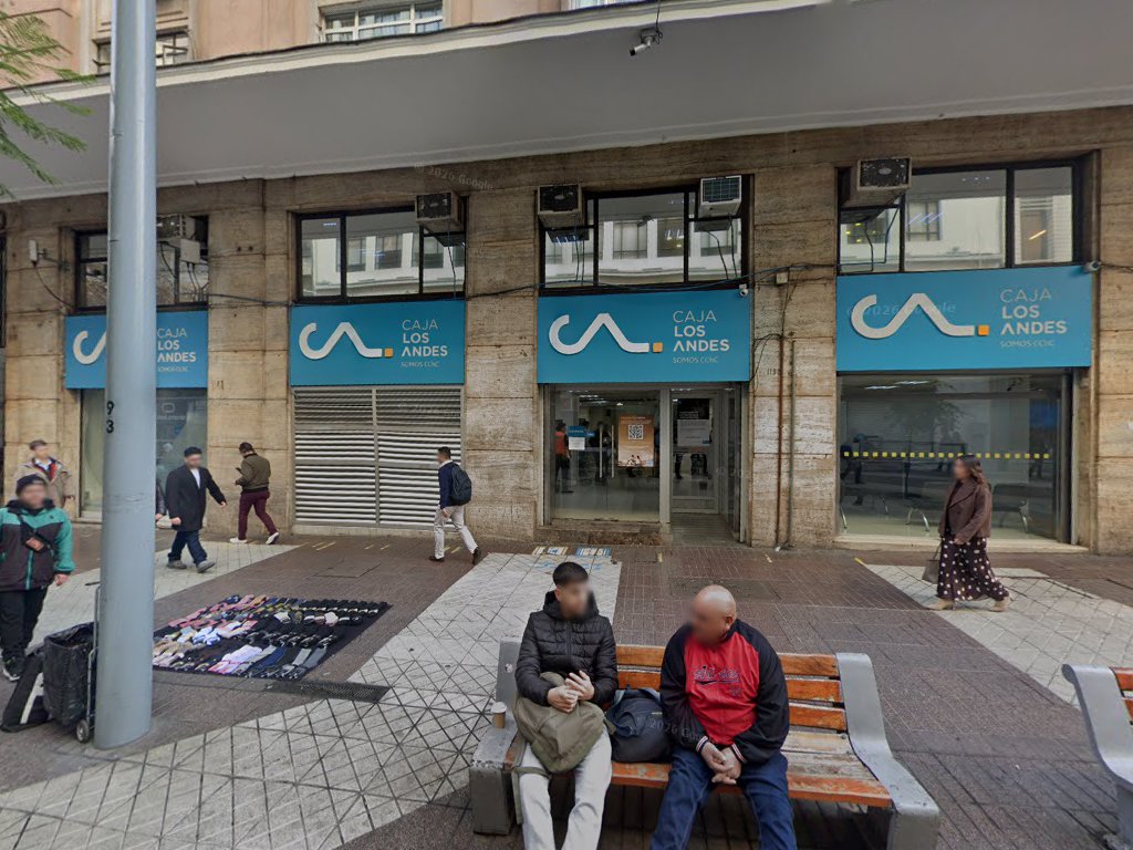 Anabalón & Lebuy Abogados Asociados — Santiago