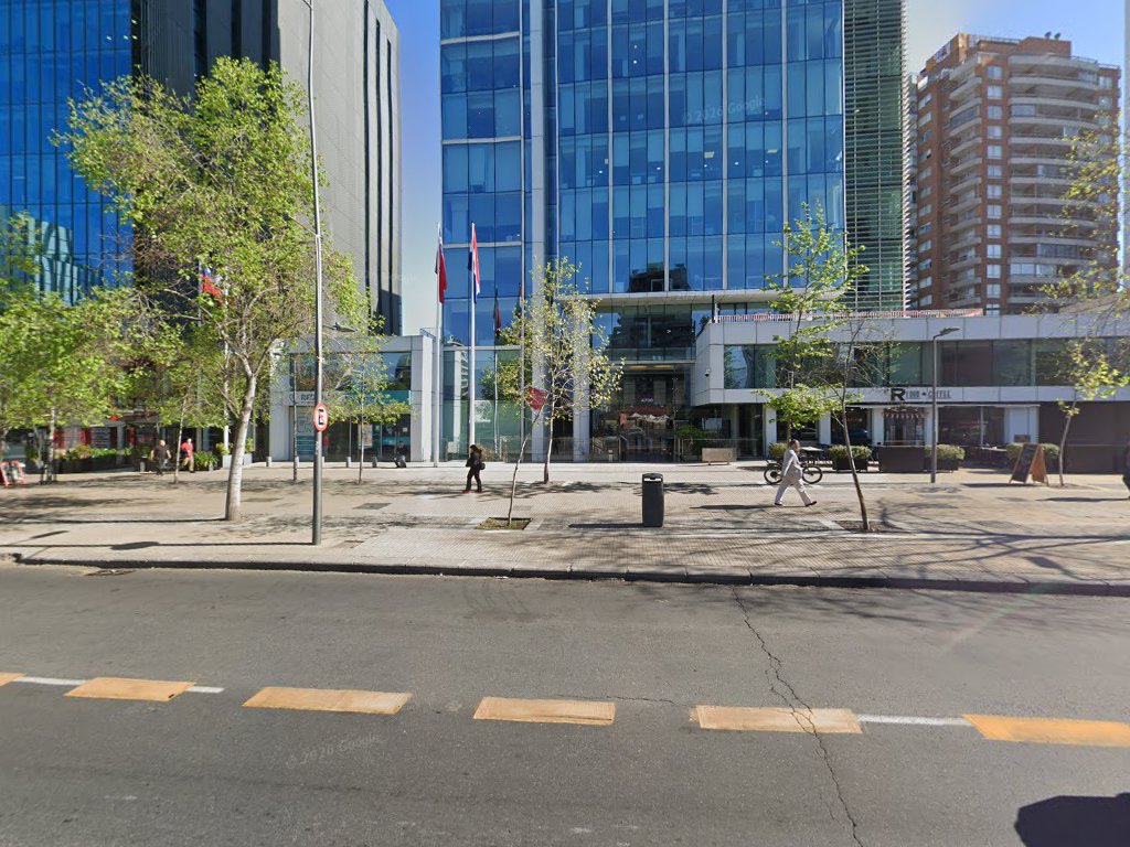 Acuña-Silva Asociados. Rechtskanzlei — Las Condes