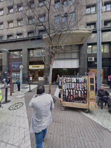 Parra y Cía. Abogados — Santiago