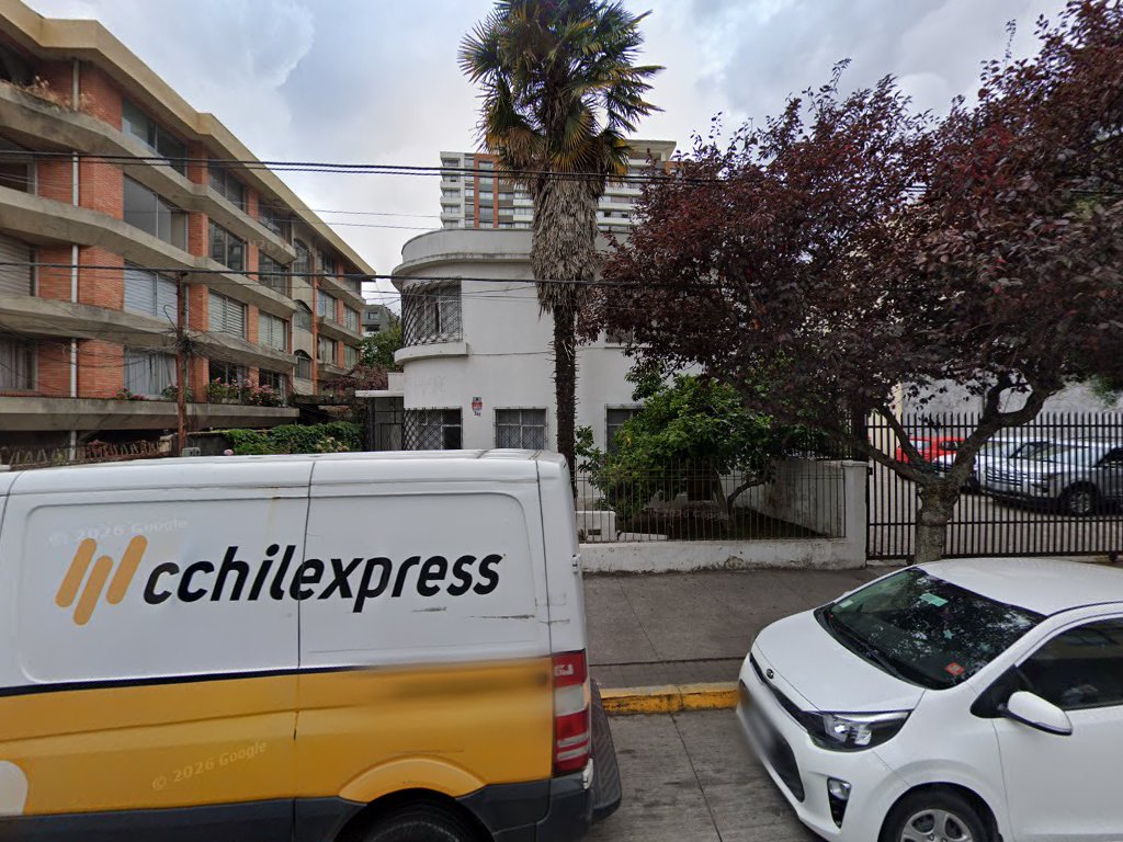 Estudio Juridico — Concepción