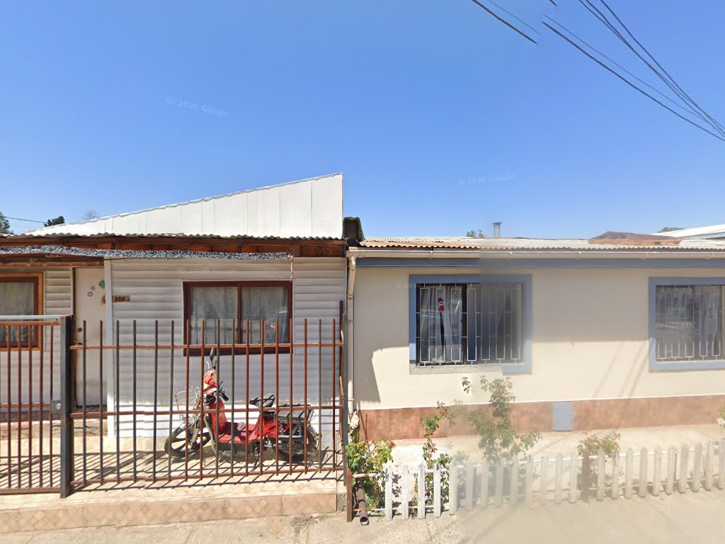 Juan Pablo Machuca, Abogado — San Fernando