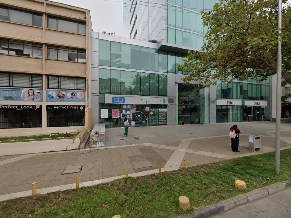 LASTARRIA ASESORIA INMOBILIARIA S.P.A — Viña del Mar