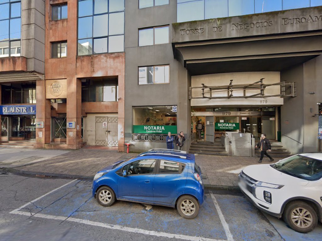 TEDEFIENDE — Temuco