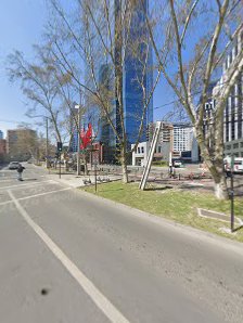 Urenda Rencoret Orrego Y Dörr Abogados — Las Condes