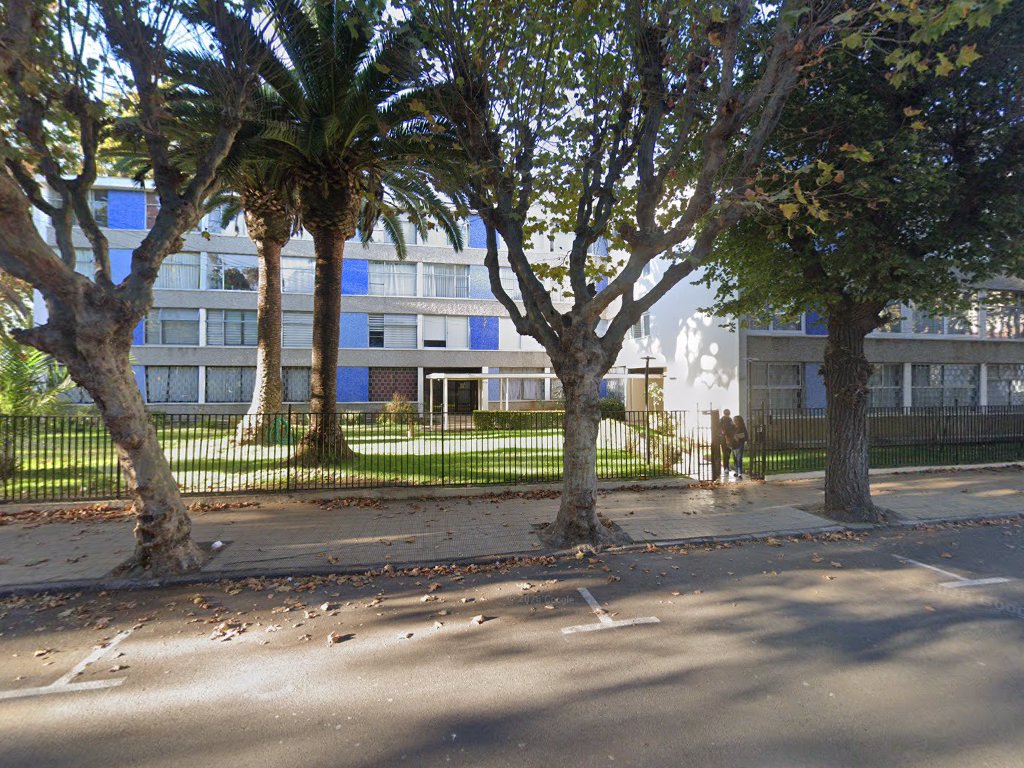 Tolorza y Triviño Asociados — Viña del Mar