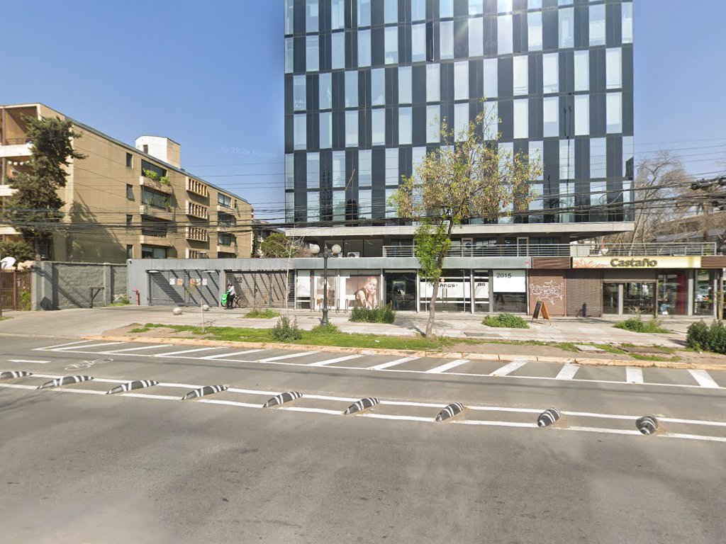 Mediación Herencia — Providencia