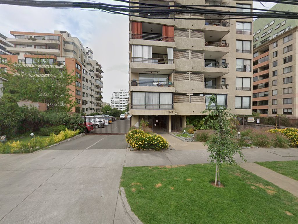 Asesoria Legal Y Comercial Serrano Y Garate Spa — Las Condes
