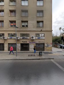 Reclamo Acción — Santiago